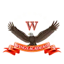 Wings Academy logo