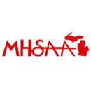 Michigan School logo