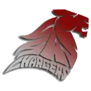 Chatfield Senior logo