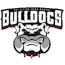 Tri-Cities High School logo