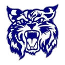 Burr Oak High School logo