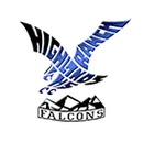 Highlands Ranch High School logo