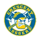 Crescent High School logo