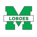 Monahans High School logo