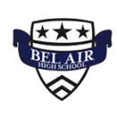 Bel Air High School logo