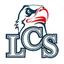 Longview Christian School logo