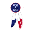 Aurora West High School logo