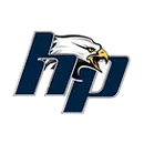 High Point Baptist Academy logo