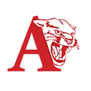 Albany High School logo