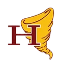 Hickory High School logo