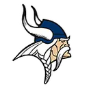 Triplains High School logo
