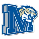 Manassas High School logo