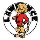 Lawrence High School logo
