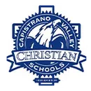 Capistrano Valley Christian High School logo