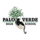 Palo Verde High School logo