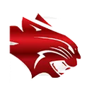 Flippin School logo