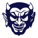 Mathews High School logo