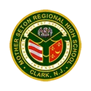 Mother Seton Regional High School logo