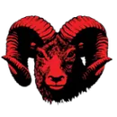 Gentry High School logo