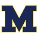 Meridian Senior High School logo