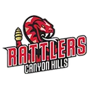 Canyon Hills High School  - San Diego logo