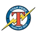 Tampa Bay Tech High School logo