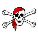 Paw Paw High School logo