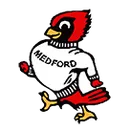 Medford High School logo