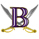 Belton High School logo