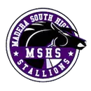 Madera South High School logo