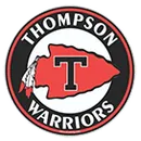 Thompson Middle School logo