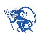 Virginia High School logo