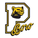 Point Pleasant Borough High School logo