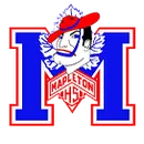 Mapleton logo