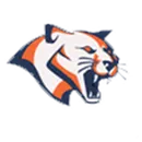 Jesse C. Carson High School logo