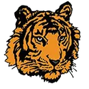 Black River Falls High School logo