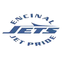 Encinal High School logo