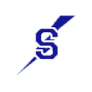 Saratoga Springs Senior High School logo