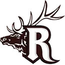 Ridgway Area High School logo