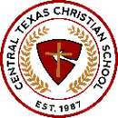 Central Texas Christian School logo