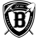 Bauxite High School logo