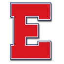 East High School logo