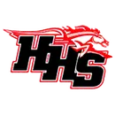 Huntley High School logo