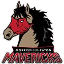 Morrisville Senior High School logo