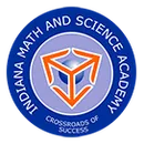 Indiana Math & Science Academy West logo