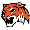 Del Norte High School logo