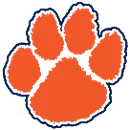 Racine Park High School logo