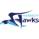 Hamady High School logo