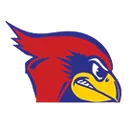 Woodlawn High School logo