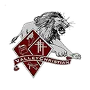 Valley Christian Academy - Roseville logo